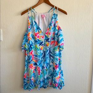 Lily Pulitzer dress 😍